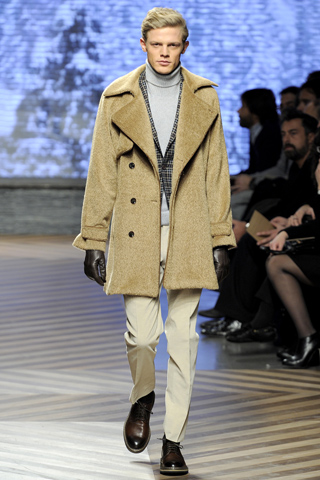 Ermenegildo Zegna / - 2012-2013